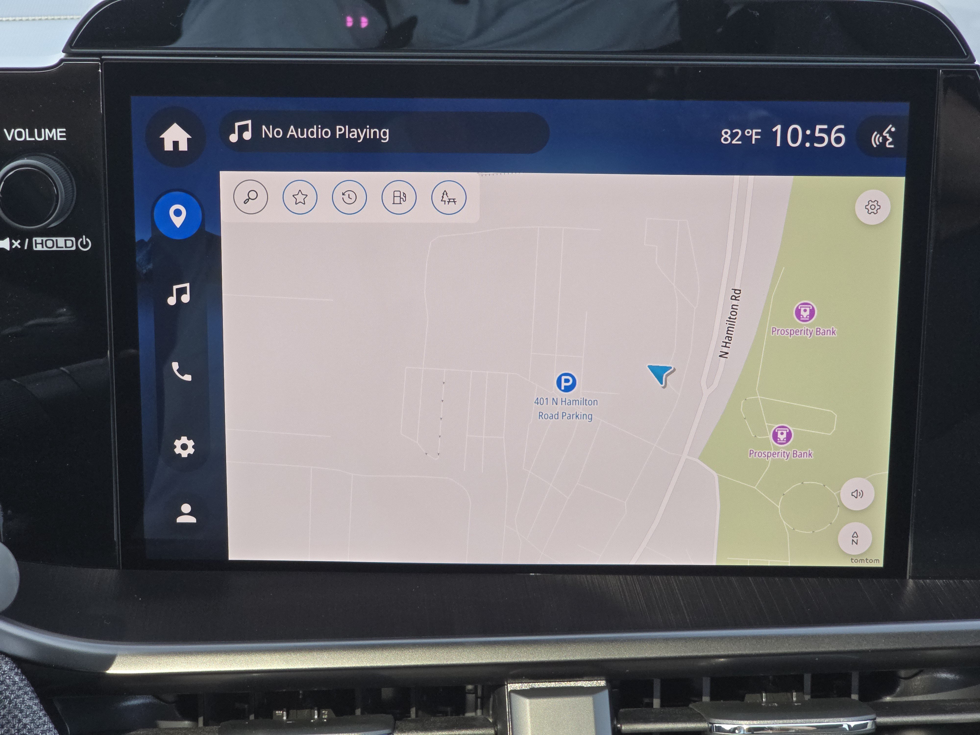 New 2026 Subaru Outback Limited AWD/4WD image 10
