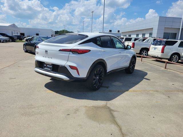 New 2026 Buick Envista Sport Touring w/ Convenience I Package image 7