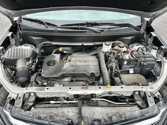 Used 2021 Chevrolet Equinox Premier AWD/4WD image 19