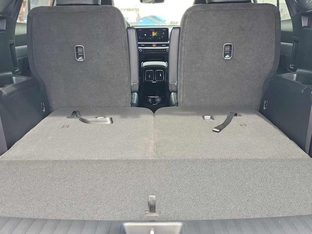 New 2026 Kia Sorento SX Prestige image 13