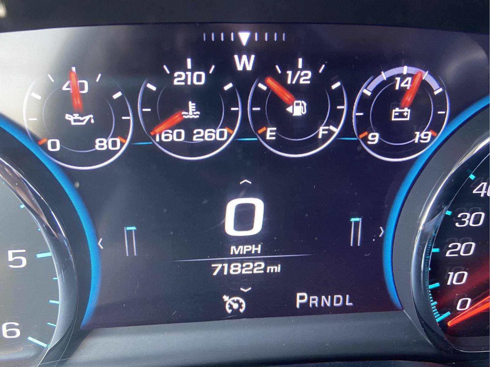Used 2018 GMC Sierra 1500 Denali w/ Denali Ultimate Package AWD/4WD image 10