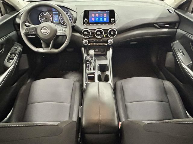 Used 2025 Nissan Sentra S FWD image 9