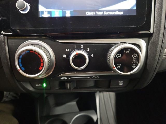 Used 2018 Honda Fit Sport image 22