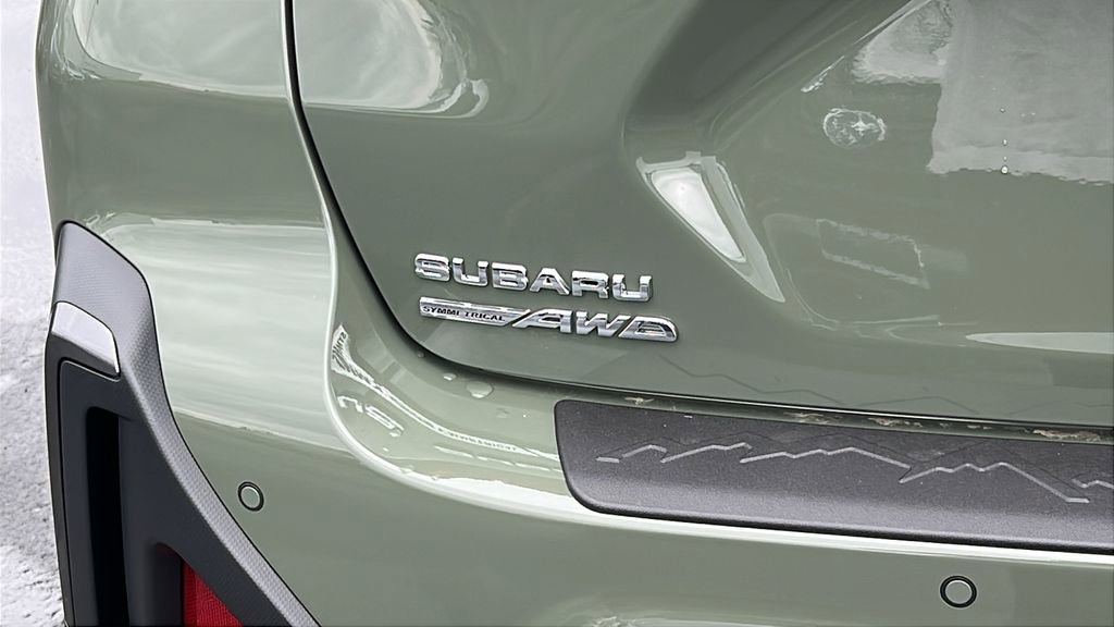 Used 2025 Subaru Crosstrek 2.5i Limited image 13