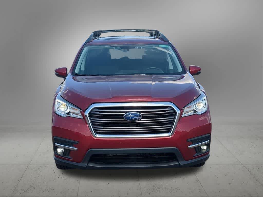 Used 2019 Subaru Ascent Limited w/ Popular Package #3 AWD/4WD image 9