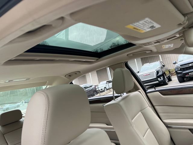 Used 2014 Mercedes-Benz E 350 Sedan image 35