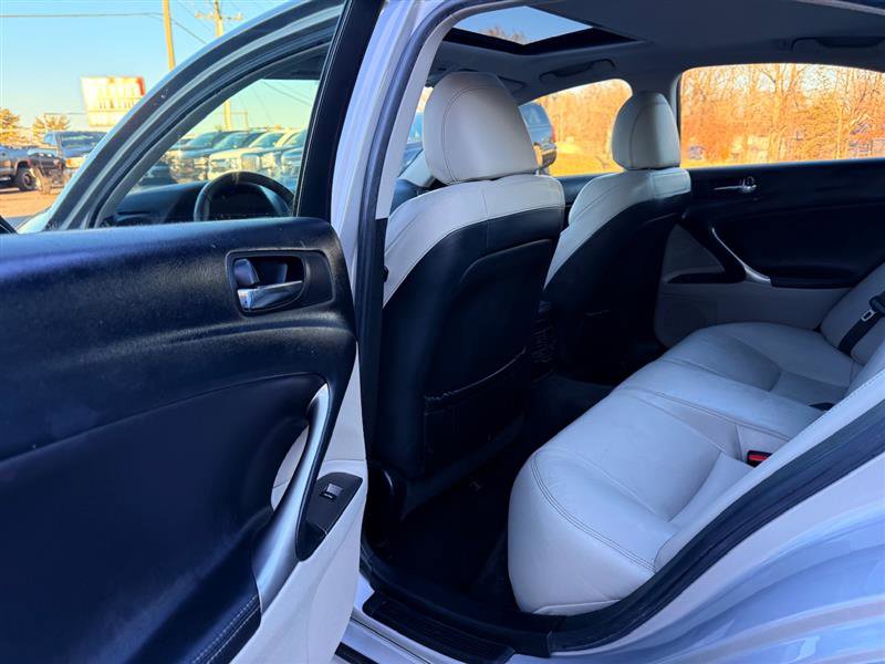 Used 2009 Lexus IS 250 image 20