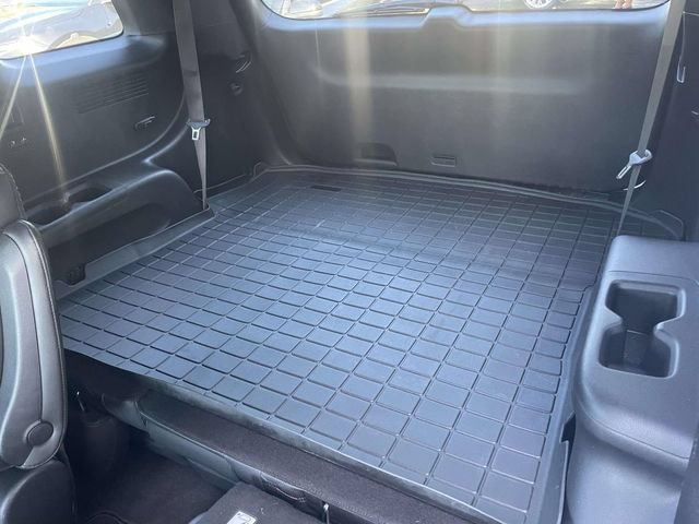 Used 2022 Hyundai Palisade Calligraphy w/ Cargo Package FWD image 14