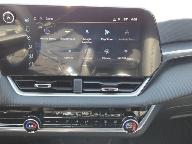 New 2027 Chevrolet Equinox LT w/ Convenience Package II FWD image 27