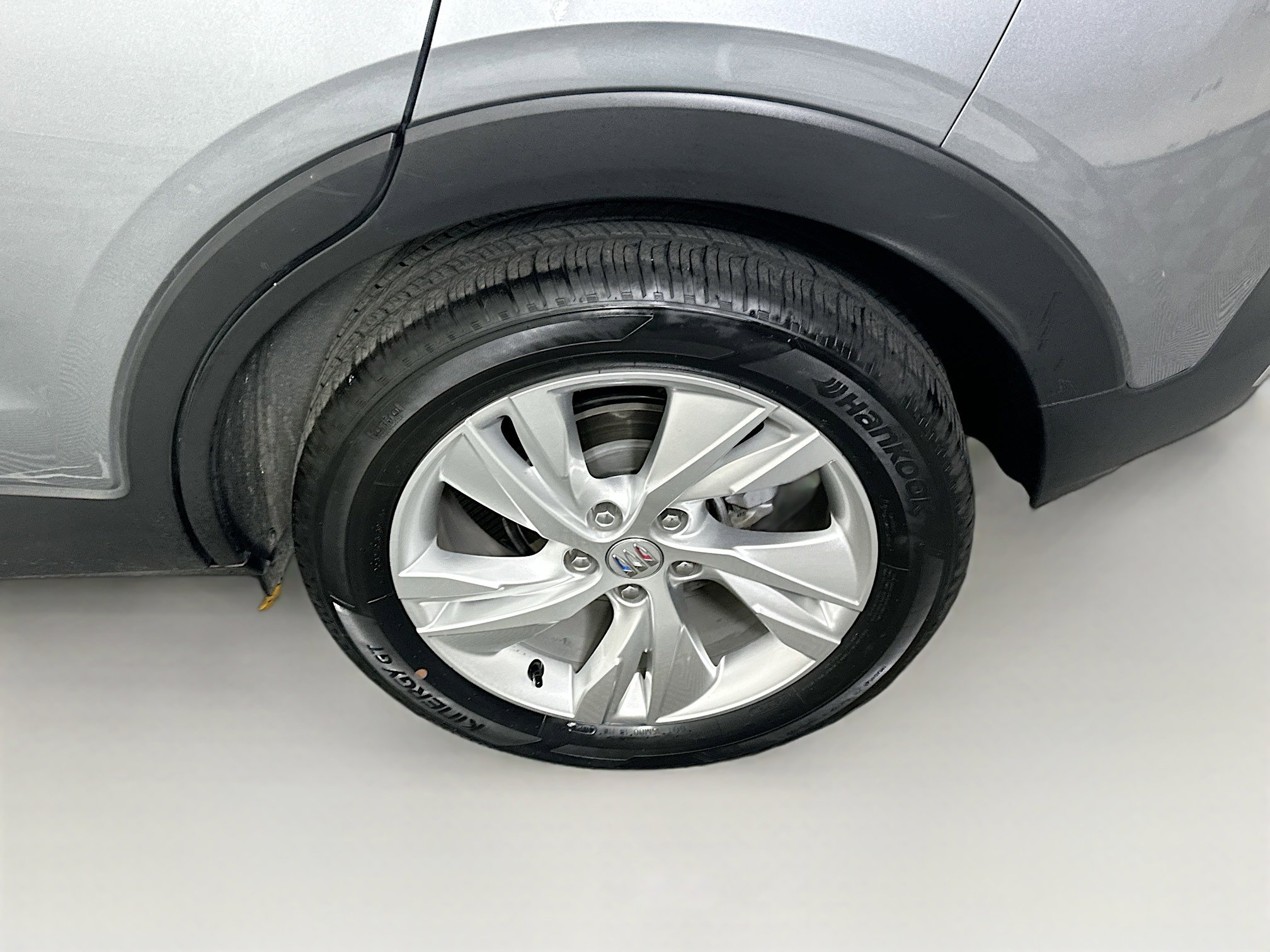 Used 2025 Buick Encore GX Preferred image 11