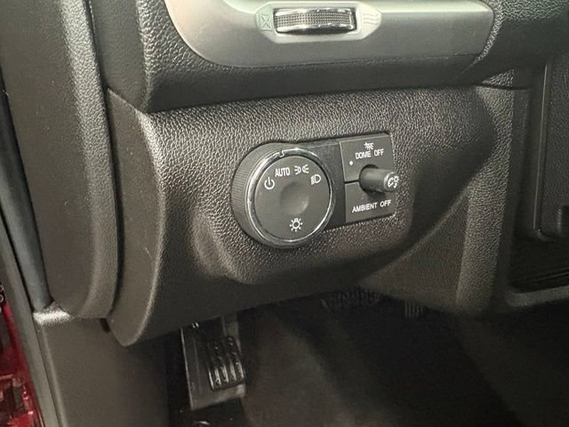 Used 2015 GMC Acadia SLE AWD/4WD image 13