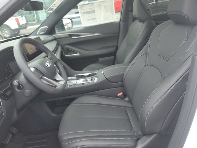 New 2027 INFINITI QX60 Sport w/ Dark Cargo Package AWD/4WD image 19