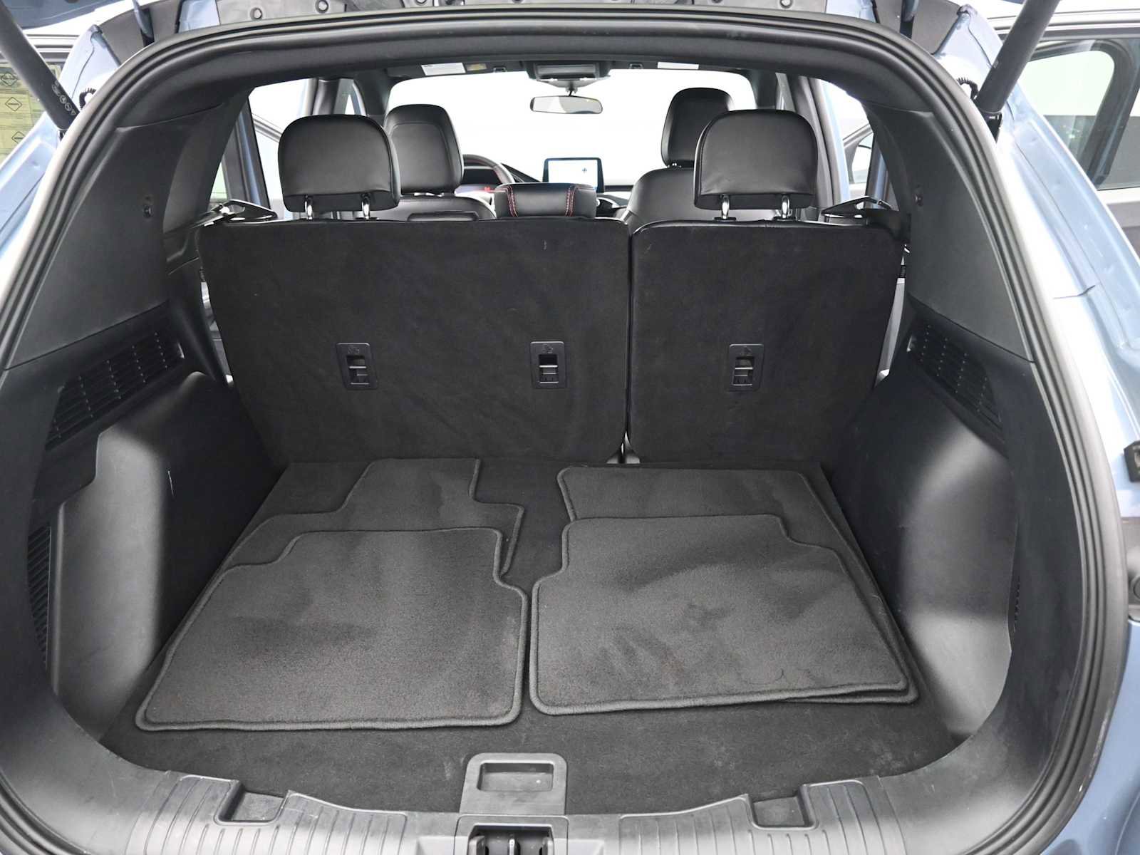 Used 2025 Ford Escape ST-Line Select image 14