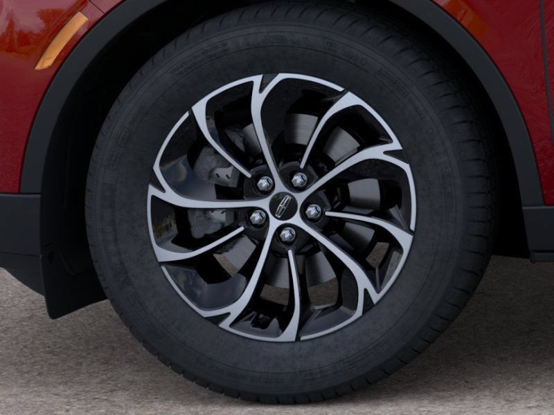 New 2026 Lincoln Nautilus Premier AWD/4WD image 19