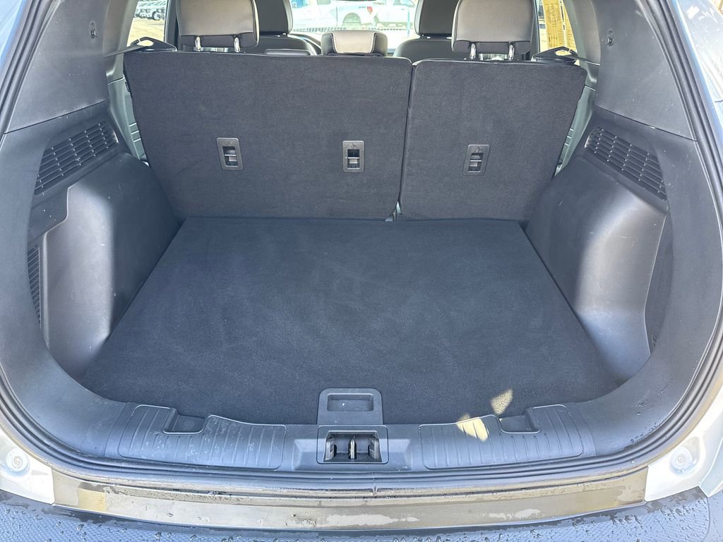 Used 2025 Ford Escape Platinum w/ Premium Technology Package image 27