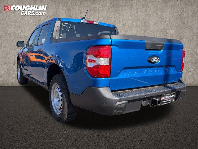 New 2026 Ford Maverick XL w/ Equipment Group 101A AWD/4WD image 5