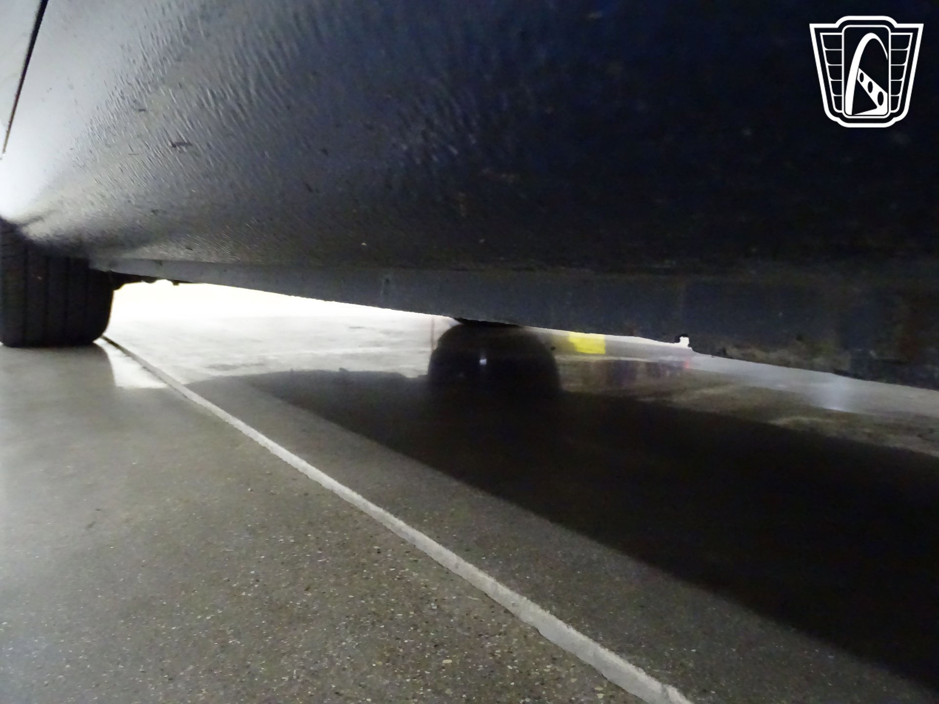 Used 1998 Jaguar XK8 Convertible image 11