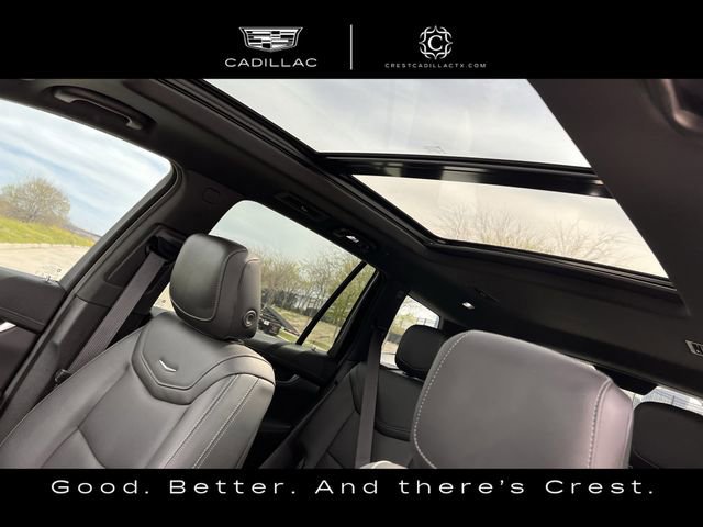 Certified 2024 Cadillac XT6 Premium Luxury image 25