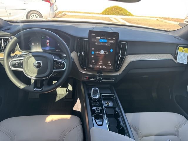 New 2026 Volvo XC60 B5 Plus w/ Climate Package image 26