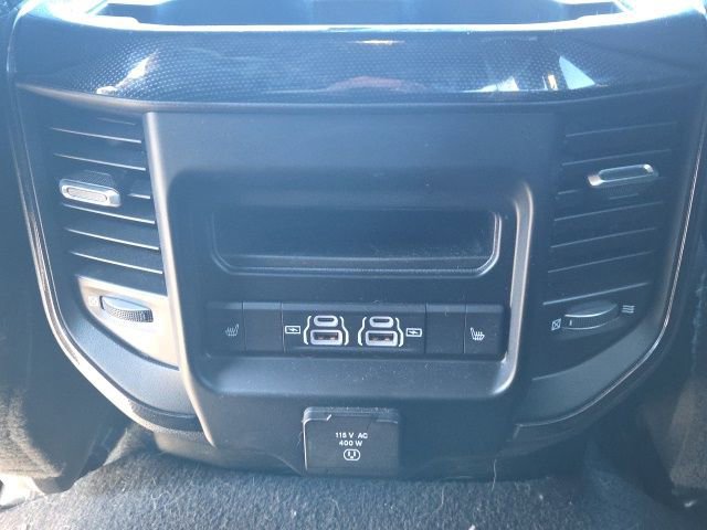 Used 2023 RAM 2500 Rebel w/ Level 2 Equipment Group image 17