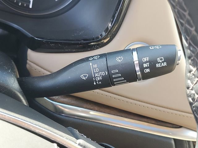 Certified 2024 Cadillac XT5 Premium Luxury w/ Platinum Package AWD/4WD image 20