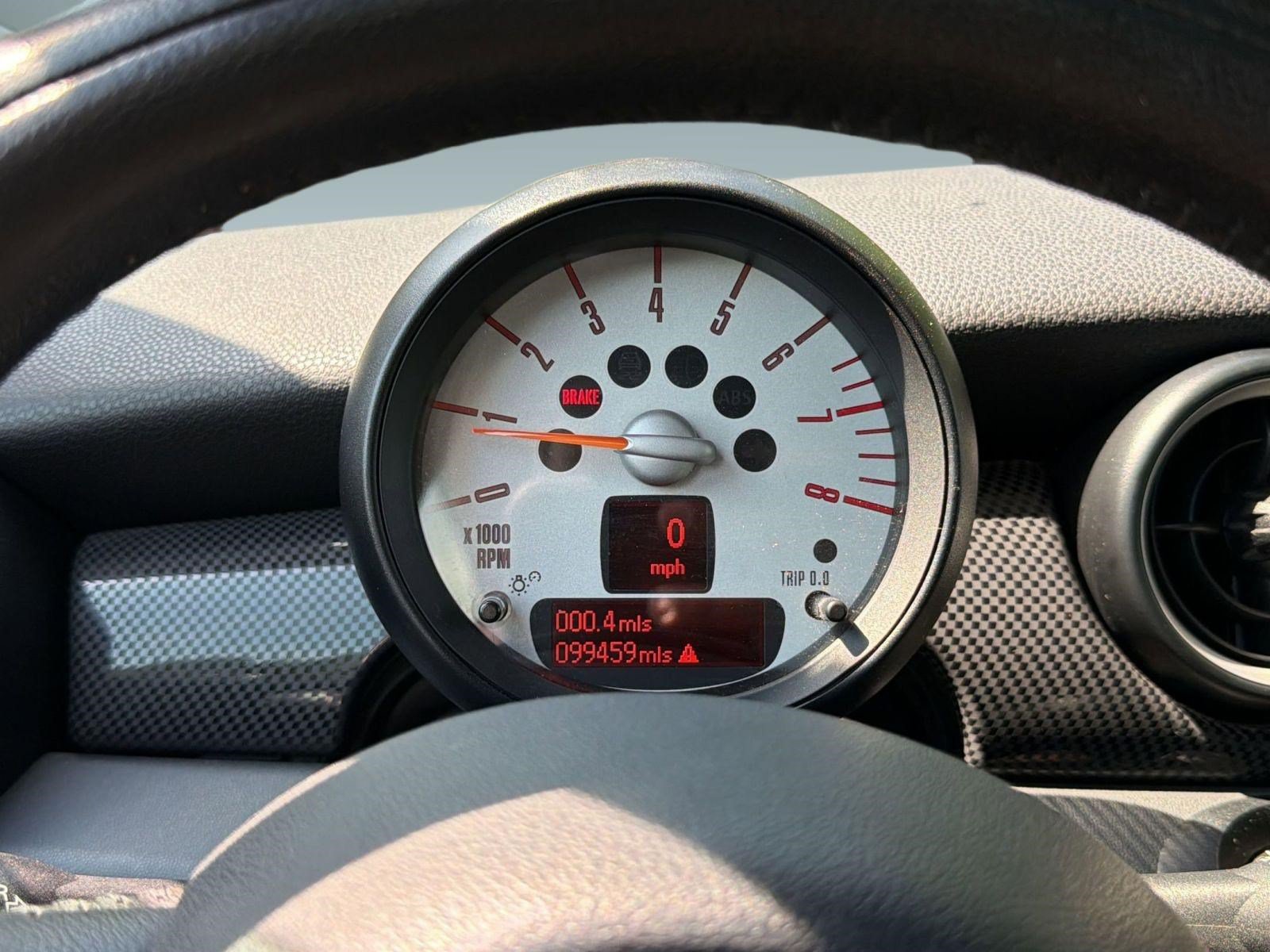 Used 2011 MINI Cooper Clubman S FWD image 16