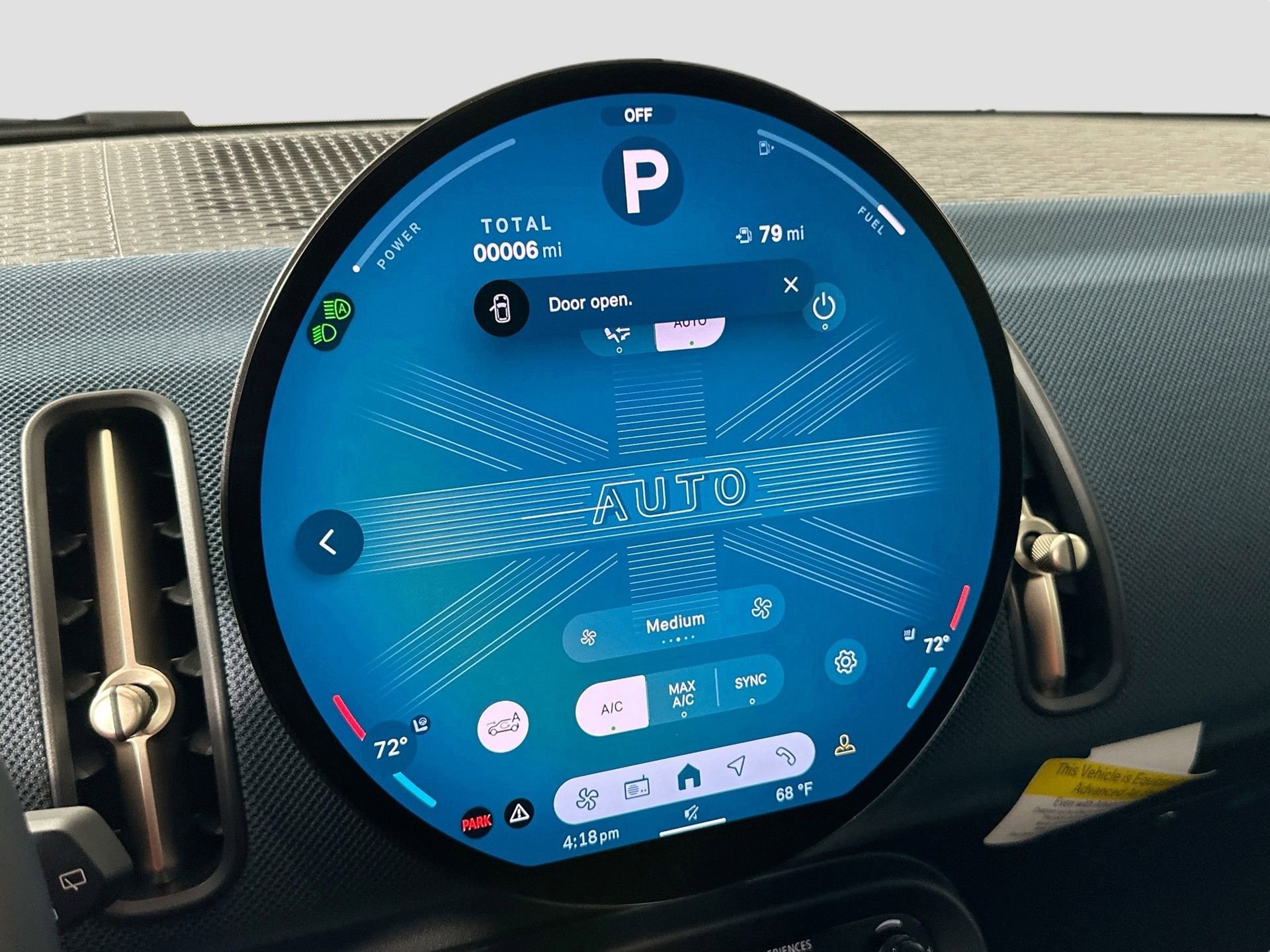 New 2025 MINI Cooper Countryman S image 15