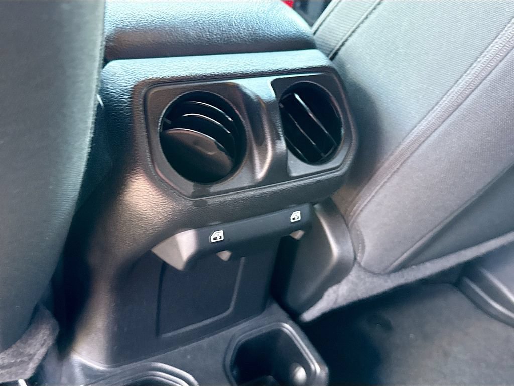 Used 2022 Jeep Wrangler Unlimited Sport AWD/4WD image 28