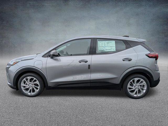 New 2027 Chevrolet Bolt LT FWD image 7