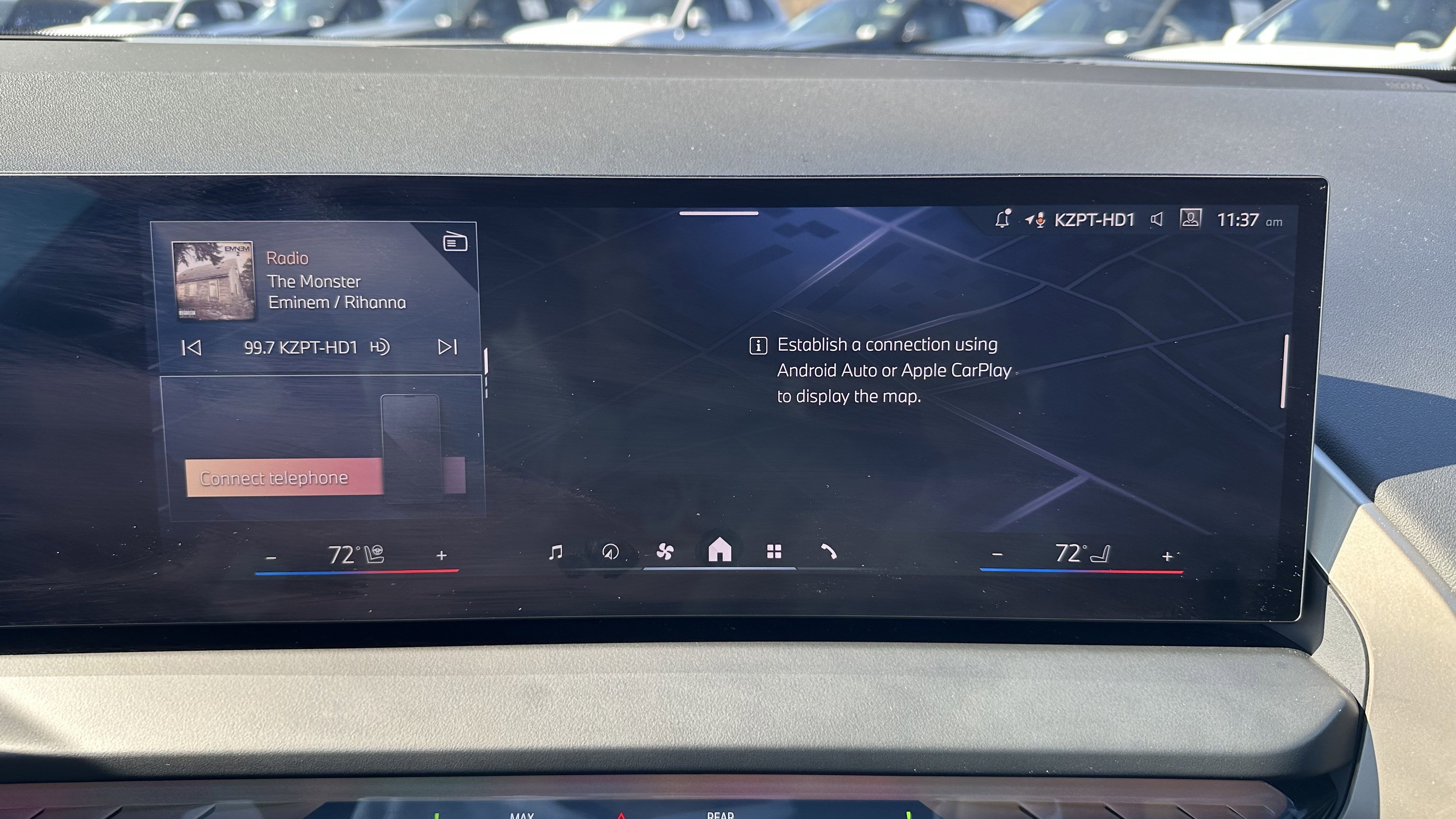 Certified 2025 BMW X3 xDrive30i image 25