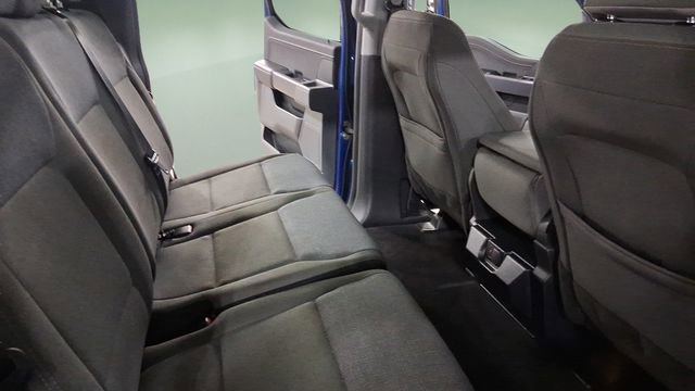 Used 2025 Ford F150 XLT w/ Equipment Group 301A Standard image 15