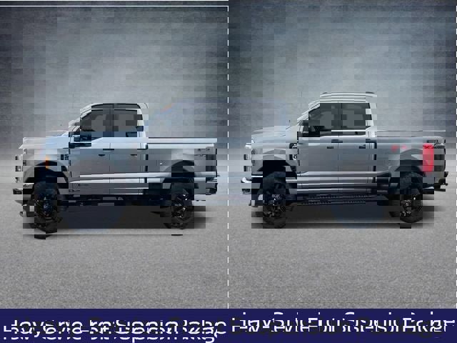 Used 2024 Ford F250 XL w/ XL Driver Assist Package image 7