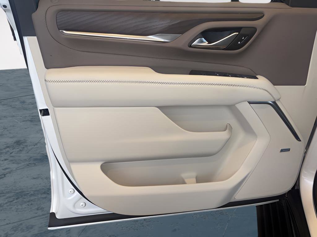 Certified 2022 GMC Yukon Denali image 6