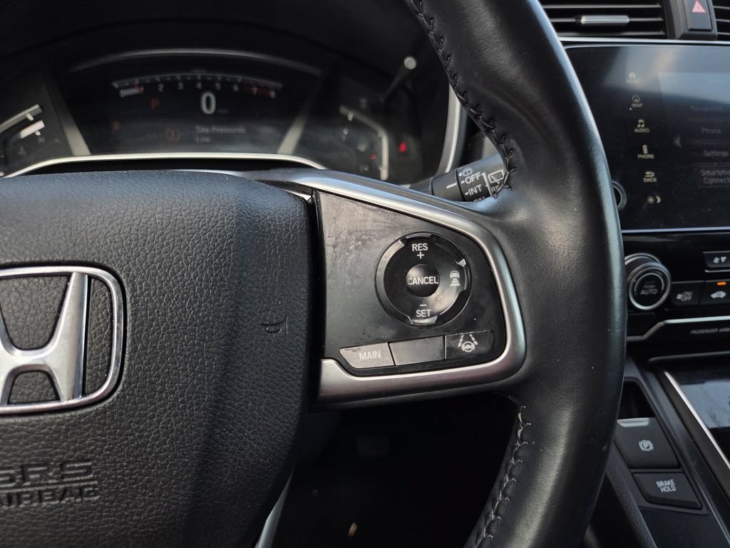 Used 2019 Honda CR-V Touring image 26