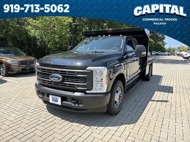 New 2026 Ford F350 XL