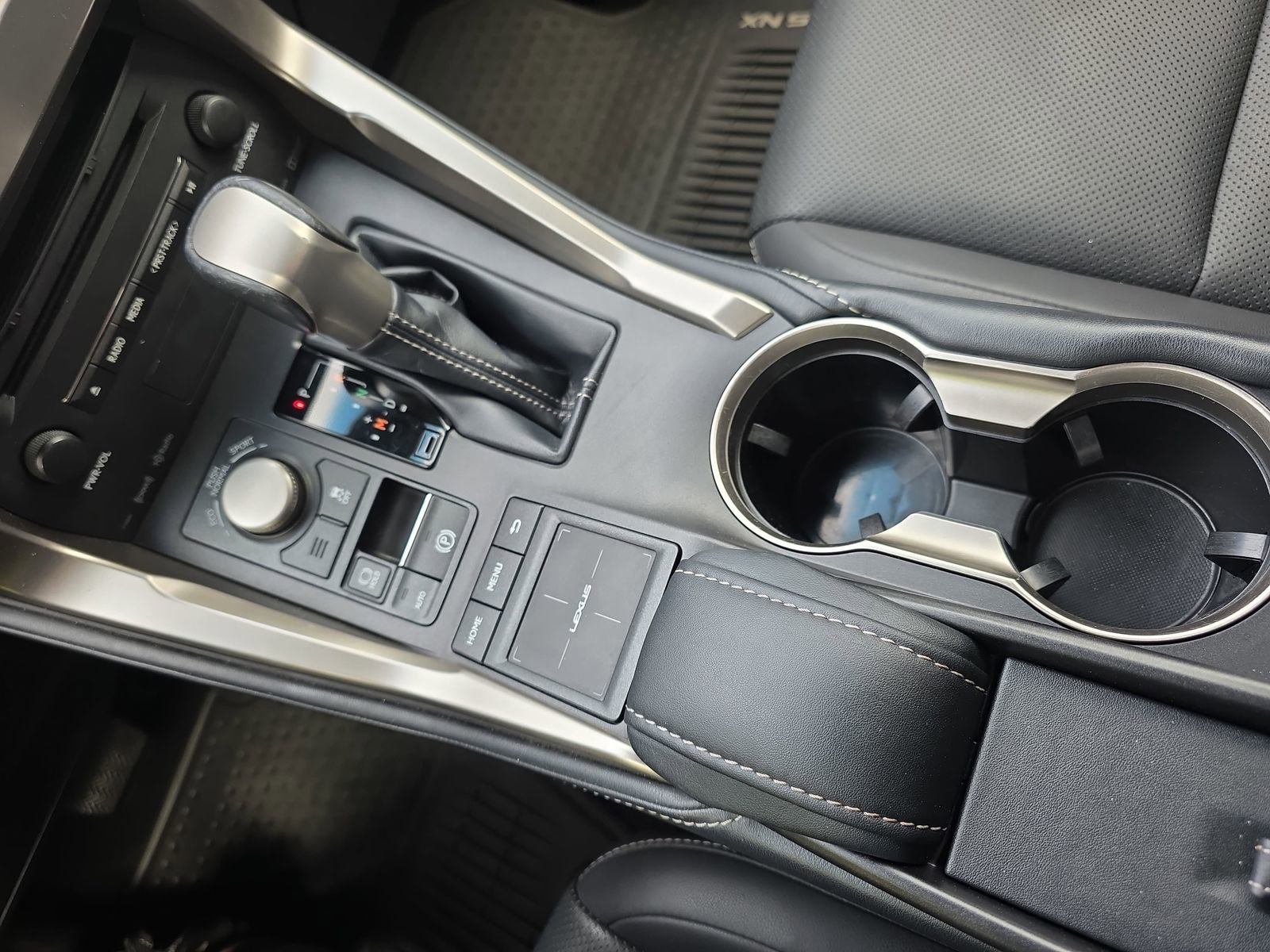 Used 2016 Lexus NX 200t AWD w/ Premium Package image 25