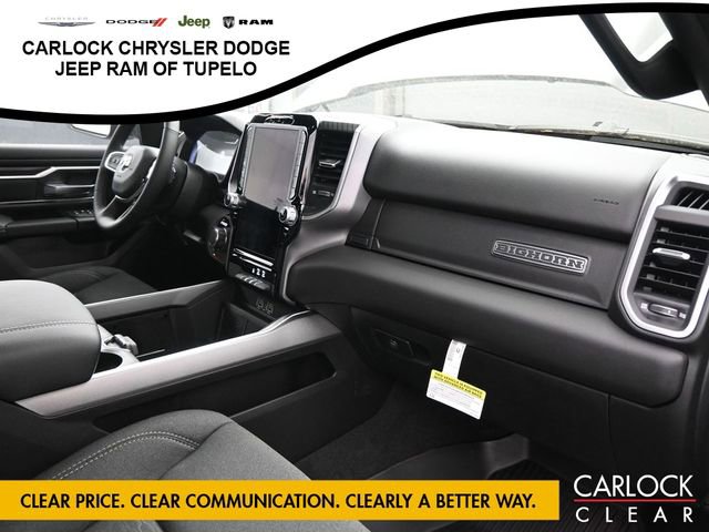 New 2026 RAM 1500 Big Horn image 43