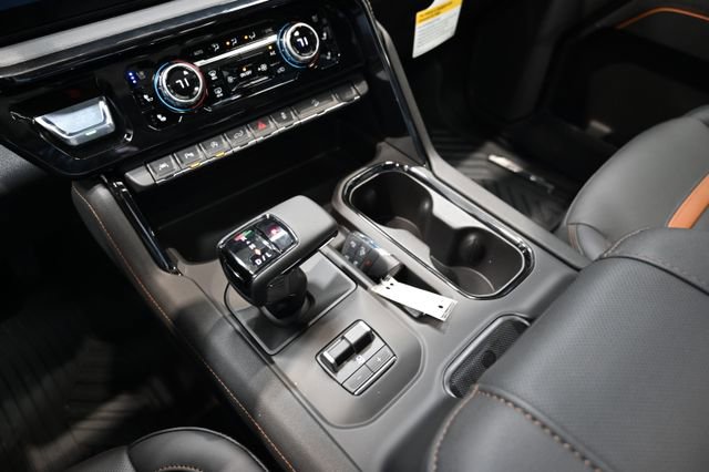 New 2026 GMC Sierra 1500 AT4 w/ Technology Package AWD/4WD image 22