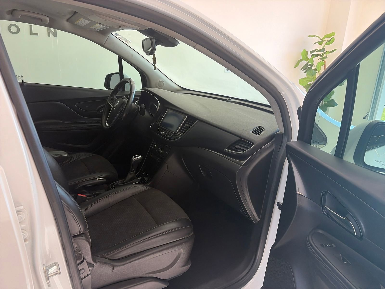 Used 2017 Buick Encore Preferred FWD image 7