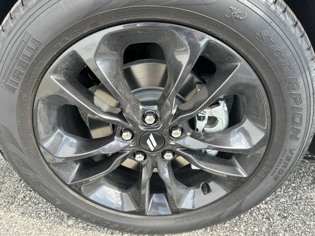 New 2026 Dodge Durango GT AWD/4WD image 44
