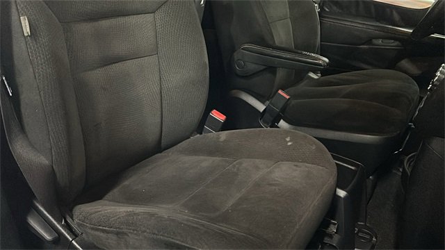 Used 2015 Dodge Grand Caravan SE w/ Quick Order Package 29E SE image 11