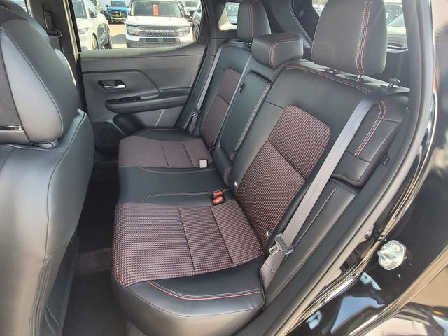 New 2026 Nissan Kicks SR w/ SR Premium Package image 6