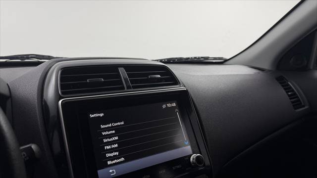Used 2024 Mitsubishi Outlander Sport LE AWD/4WD image 31