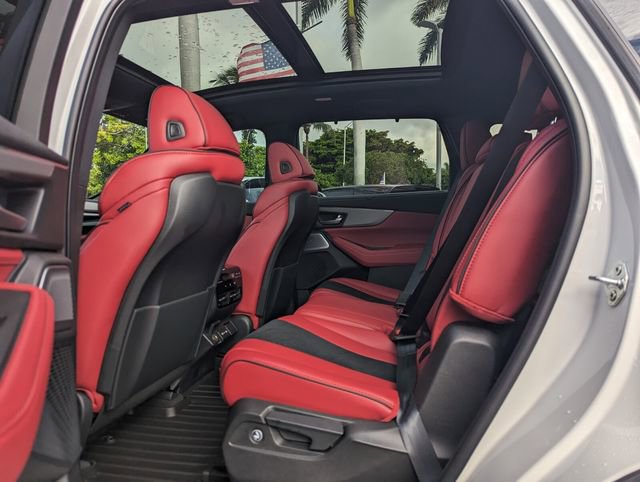 New 2026 Acura MDX A-Spec image 8