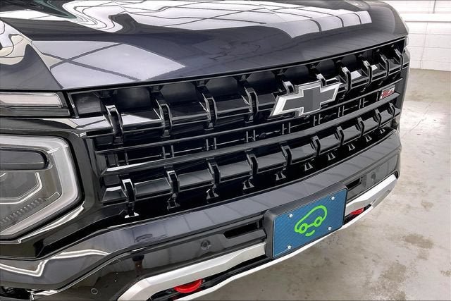 Certified 2026 Chevrolet Tahoe Z71 w/ Comfort Package AWD/4WD image 31