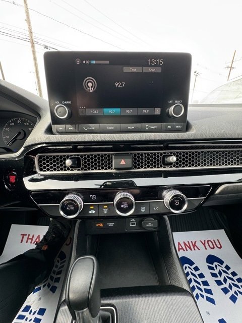 Used 2024 Honda Civic Sport image 14