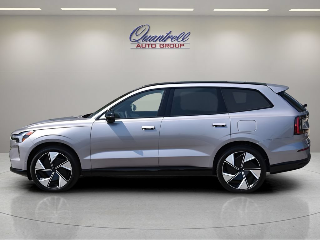 New 2026 Volvo EX90 Ultra AWD/4WD image 7