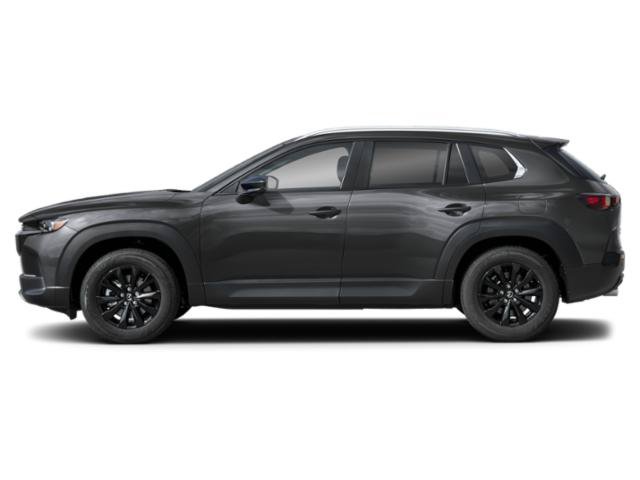 New 2026 MAZDA CX-50 AWD 2.5 S w/ Accent Package image 2