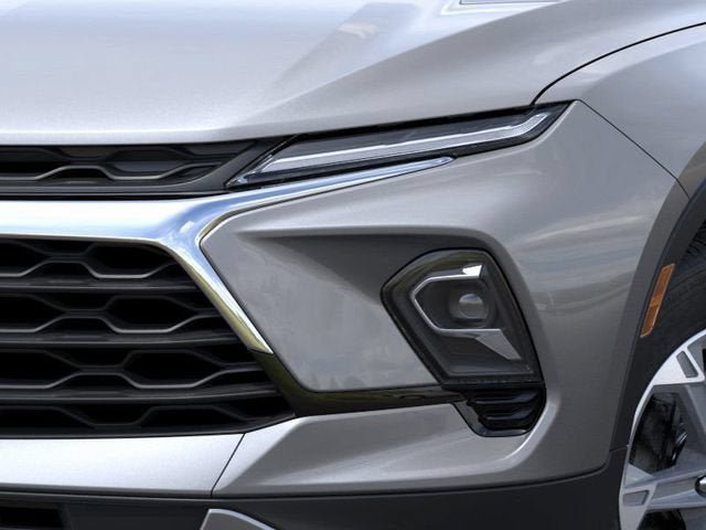 New 2025 Chevrolet Blazer LT FWD image 10
