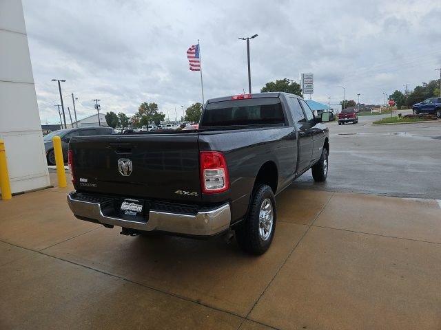 Used 2022 RAM 2500 Big Horn image 7